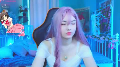 Akemi online show from February 2025 09:55:02 AM