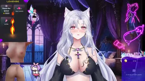 Snapshot of akeno_hentai chatting on May 2026 07:09:02 PM AKeno hentai online show from May 2026 07:09:02 PM