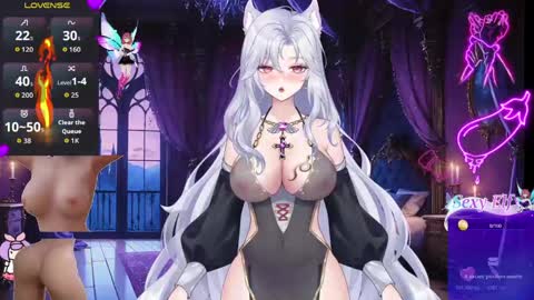 Snapshot of akeno_hentai chatting on May 2026 04:14:02 PM AKeno hentai online show from May 2026 04:14:02 PM
