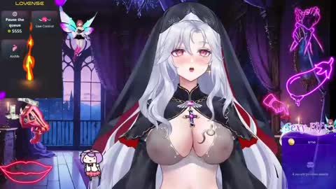 Snapshot of akeno_hentai chatting on June 2026 08:33:02 PM AKeno hentai online show from June 2026 08:33:02 PM