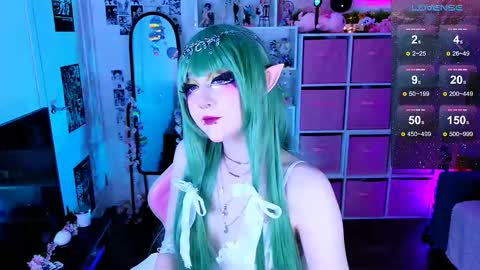 Aki online show from January 2026 11:20:01 PM