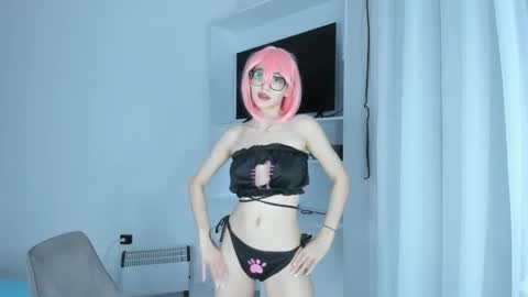 Akime online show from March 2025 04:14:02 PM