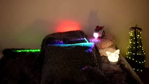 Nameless online show from January 2025 10:51:01 PM