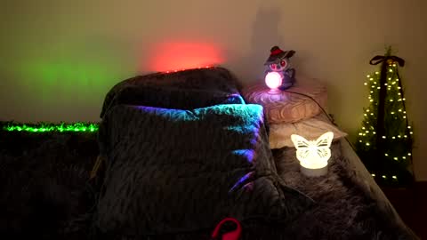 Nameless online show from January 2025 10:52:01 PM