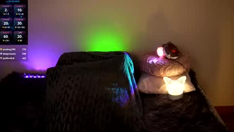 Nameless online show from February 2025 11:12:01 PM