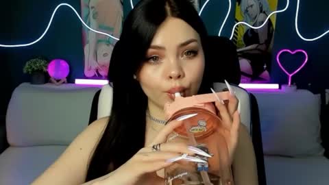 Akira online show from February 2025 07:33:01 PM