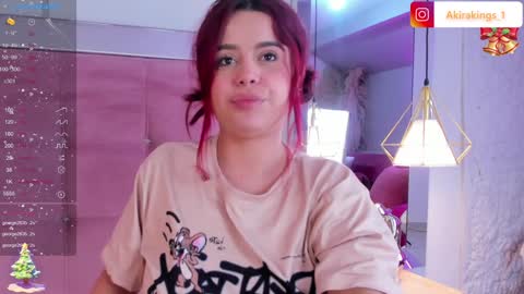 AKIRA online show from December 2024 09:06:02 AM