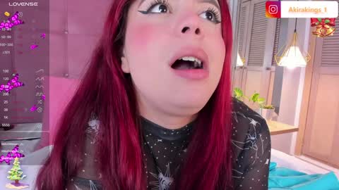 AKIRA online show from December 2024 07:06:02 AM