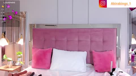 AKIRA online show from January 2025 03:55:01 AM