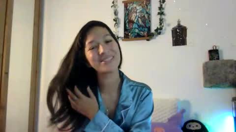 Snapshot of akiraskye chatting on September 2025 11:14:01 AM Akira Skye online show from September 2025 11:14:01 AM