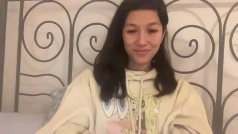 Akira Skye online show from January 2026 07:41:01 PM