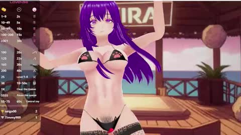 akiravixent online show from November 2025 05:24:01 PM