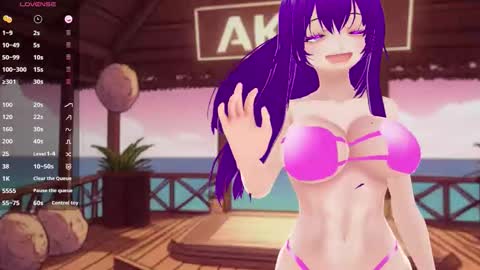 akiravixent online show from December 2025 12:18:01 AM