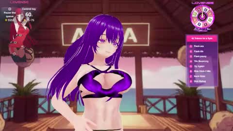 akiravixent online show from March 2026 08:34:02 PM