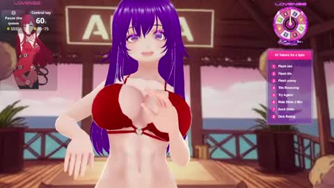 akiravixent online show from March 2026 11:27:02 PM