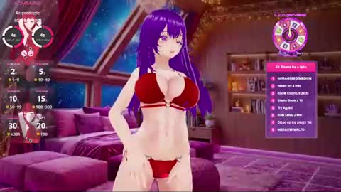 akiravixent online show from July 2026 11:38:01 AM