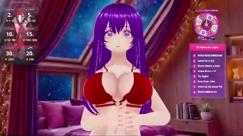 akiravixent online show from July 2026 01:04:01 PM