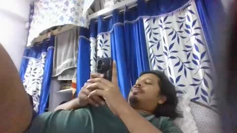 Snapshot of akki69fun chatting on February 2025 08:10:01 PM akki69fun online show from February 2025 08:10:01 PM