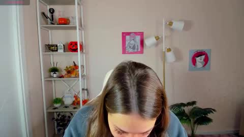 Al1ice online show from November 2025 01:05:01 AM