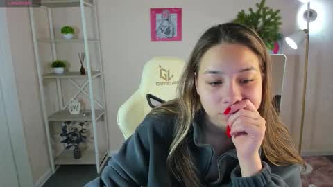 Al1ice online show from December 2025 01:11:01 AM