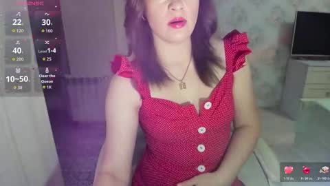 Snapshot of al1na chatting on March 2026 10:15:02 PM Alina online show from March 2026 10:15:02 PM