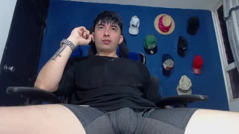Alex online show from April 2026 11:45:02 AM