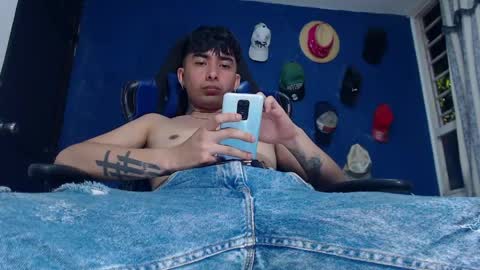 Alex online show from May 2026 03:57:02 AM