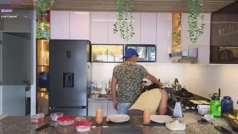 Al Fox  Miko Fortuni  online show from January 2025 03:12:02 PM