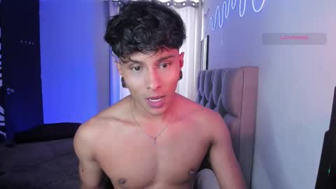 Ander uwu online show from December 2025 06:24:02 PM