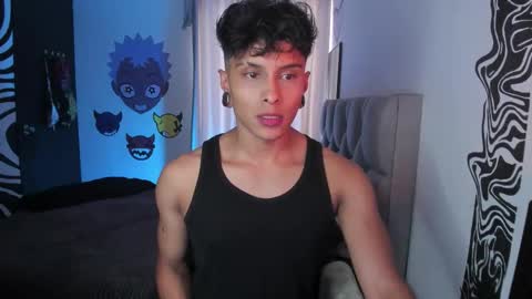 Ander uwu online show from December 2025 09:41:02 PM