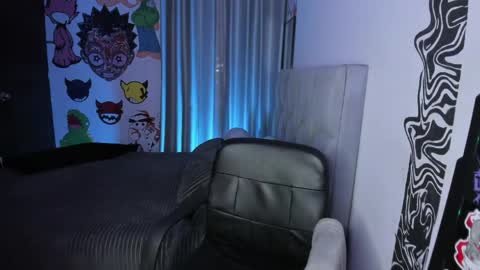 Ander uwu online show from April 2026 02:29:02 AM