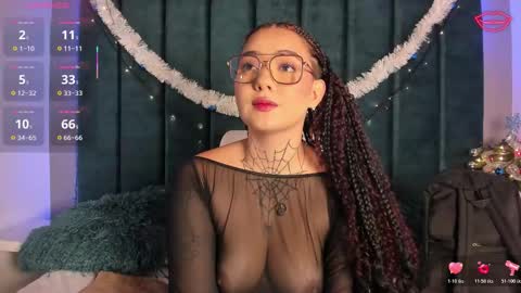 Alarasi online show from December 2025 04:08:01 AM