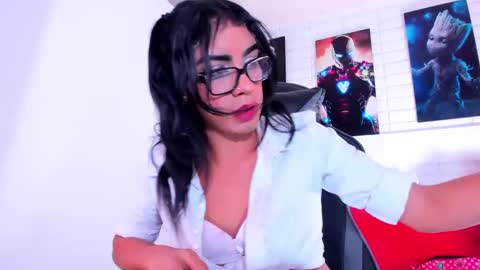 Alahia Rodriguez online show from December 2024 11:12:02 PM