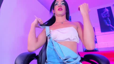 Alahia Rodriguez online show from January 2025 06:05:02 PM