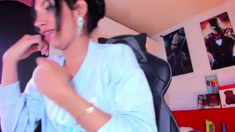 Alahia Rodriguez online show from March 2025 12:54:02 AM