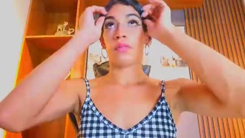 Alahia Rodriguez online show from June 2026 07:51:02 PM