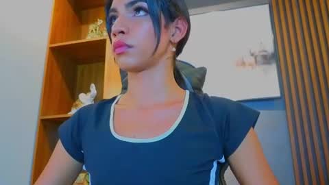 Alahia Rodriguez online show from July 2026 06:57:02 PM