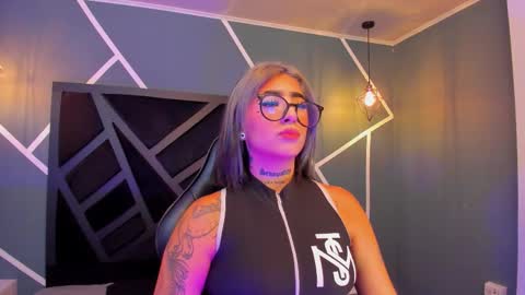 ALAHIA online show from September 2025 11:24:01 AM