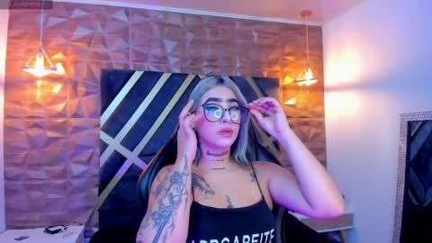 ALAHIA online show from October 2025 11:29:02 AM