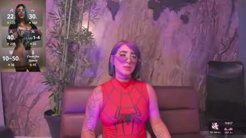 ALAHIA online show from November 2025 05:54:01 AM