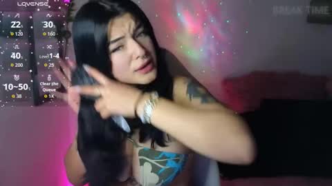 alahia online show from December 2025 04:13:02 PM