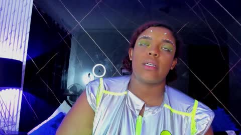 alahia rivera online show from October 2025 09:58:02 PM