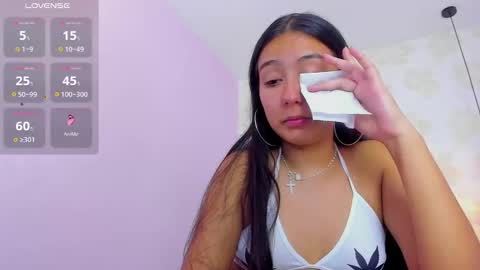  A L A H I A  online show from November 2025 02:55:02 AM