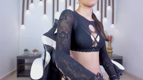 Snapshot of alaia_bridge chatting on October 2025 12:29:01 PM A L A I A online show from October 2025 12:29:01 PM