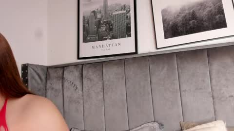 Alaia Carter online show from March 2026 04:20:01 AM