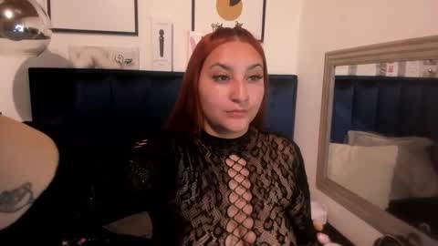 Snapshot of alaia_carter chatting on May 2026 02:30:01 AM Alaia Carter online show from May 2026 02:30:01 AM