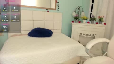 Alaia online show from March 2025 04:20:01 PM