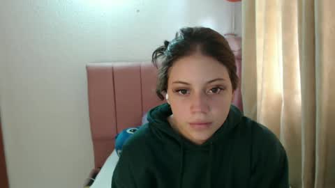 Snapshot of alaina_blessed chatting on September 2025 09:26:01 PM alaina_blessed online show from September 2025 09:26:01 PM
