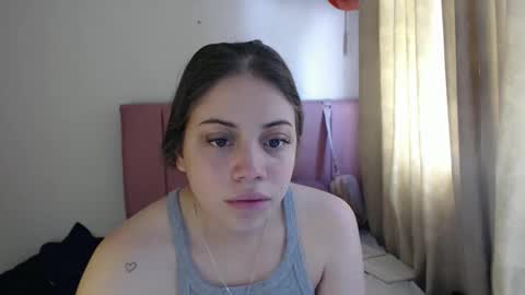 Snapshot of alaina_blessed chatting on September 2025 02:52:02 PM alaina_blessed online show from September 2025 02:52:02 PM