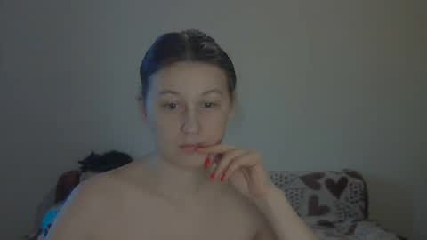 Snapshot of alalaska_ana chatting on December 2024 09:07:02 AM Anna online show from December 2024 09:07:02 AM